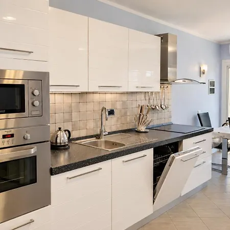 Hollywood Appartement Lignano Sabbiadoro