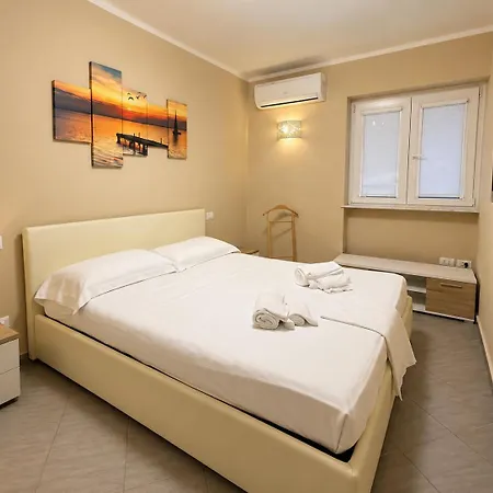 Appartement Hollywood *