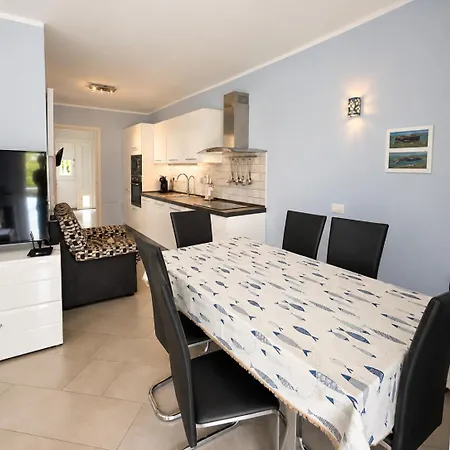 Appartement Hollywood Lignano Sabbiadoro