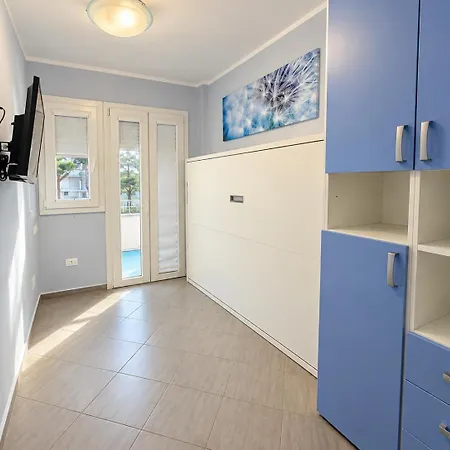 Appartement Hollywood Lignano Sabbiadoro